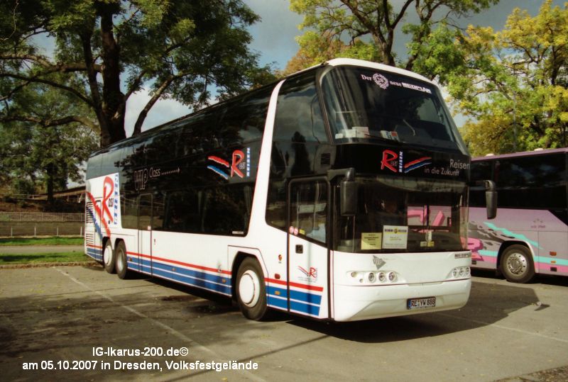 RE-YW 888